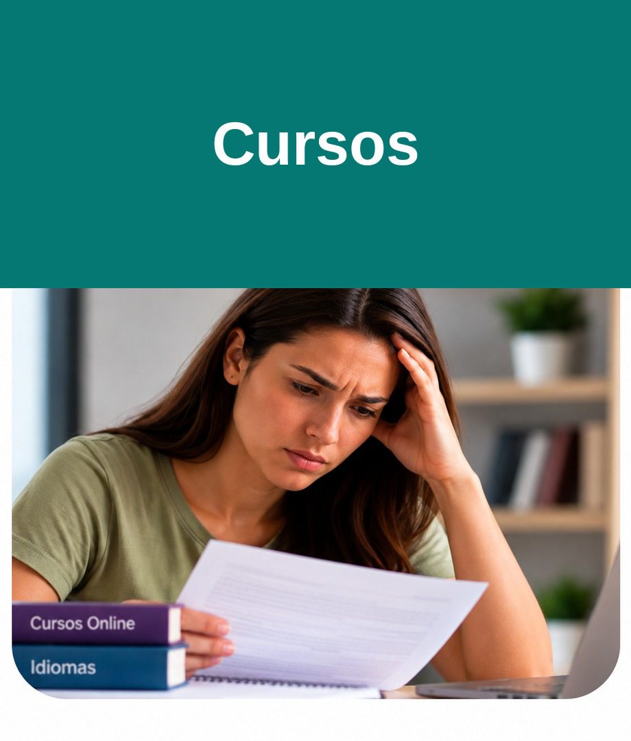 Cursos