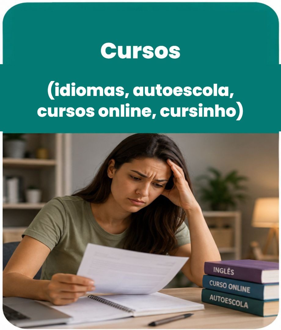 Cursos