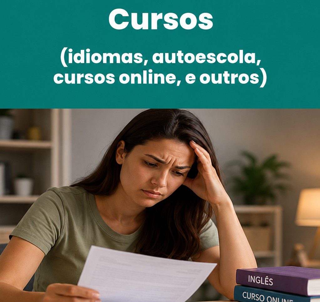 Cursos